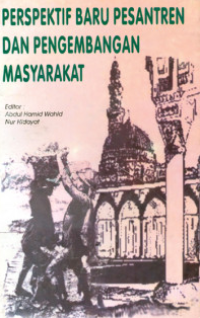 Image of Perspektif baru pesantren dan pengembangan masyarakat