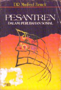 Image of Pesantren dalam perubahan sosial