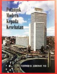 Image of Petunjuk Modern Kepada Kesehatan