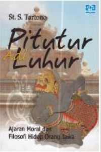 Image of Pitutur adi luhur