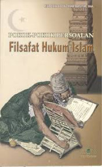 Image of Pokok-pokok persoalan filsafat hukum islam