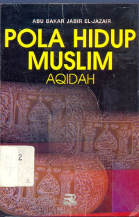 Image of Pola hidup muslim