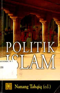 Image of Politik islam