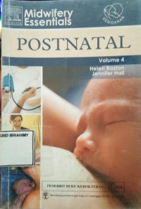 Image of Postnatal