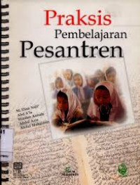 Image of Praksis pembelajaran pesantren