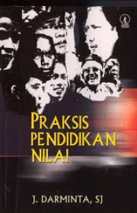 Image of Praksis pendidikan nilai