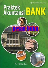 Image of Praktek akuntansi bank