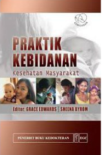 Image of Praktik Kebidanan : Kesehatan Masyarakat