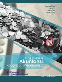 Image of Praktikum akuntansi keuangan menengah (Jilid 1)