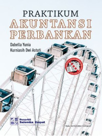 Image of Praktikum akuntansi perbankan