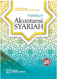 Image of Praktikum akuntansi syariah