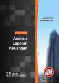 Image of Praktikum analisis laporan keuangan