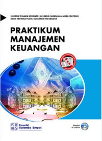 Image of Praktikum manajemen keuangan