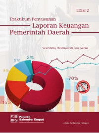 Image of Praktikum penyusunan laporan keuangan pemerintah daerah