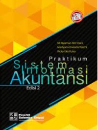Image of Praktikum sistem informasi akuntansi