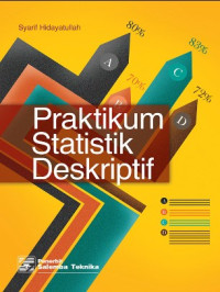 Image of Praktikum statistik deskriptif
