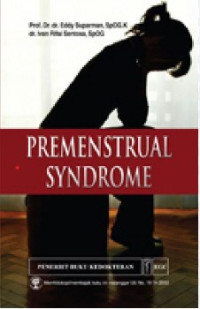 Image of Premenstrual Syndrome