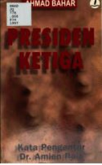 Image of Presiden ketiga