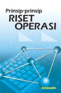 Image of Prinsip-prinsip riset operasi