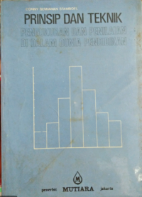 Image of Prinsip dan teknik pengukuran dan penilaian di dalam dunia pendidikan