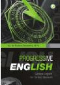 Image of Progressive english : general english for tertiary students