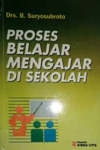 Image of Proses Belajar Mengajar di Sekolah