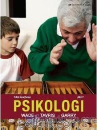 Image of Psikologi (Jilid 2)