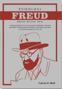 Image of Psikologi Freud : sebuah bacaan awal