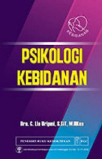 Image of Psikologi Kebidanan