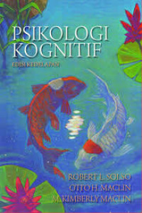 Image of Psikologi Kognitif