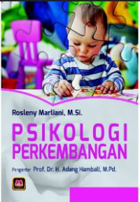 Image of Psikologi Perkembangan