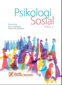 Image of Psikologi Sosial