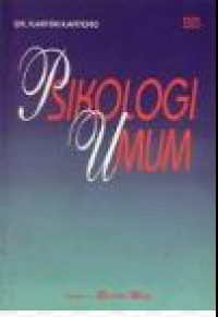 Image of Psikologi Umum