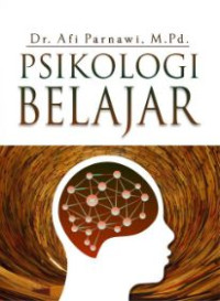 Image of Psikologi belajar