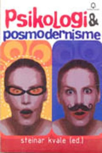 Image of Psikologi dan posmodernisme