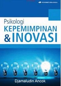 Image of Psikologi kepemimpinan & inovasi