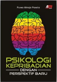 Image of Psikologi kepribadian dengan perspektif baru