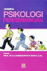 Image of Psikologi perkembangan