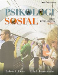 Image of Psikologi sosial (Jilid 1)