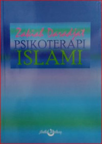 Image of Psikoterapi islami