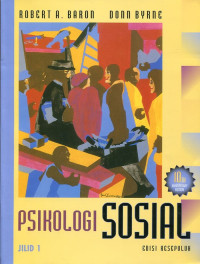 Image of Pskologi sosial (Jilid 1)