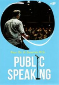 Image of Public speaking