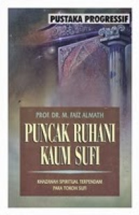 Image of Puncak ruhani kaum sufi