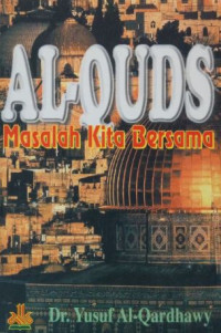 Image of Al-quds masalah kita bersama