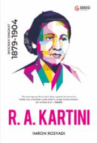 Image of R.A. Kartini : biografi singkat 1879-1904