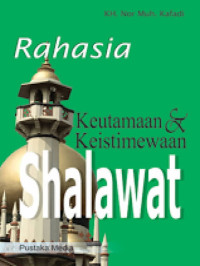 Image of Rahasia keutamaan dan keistemewaan shalawat