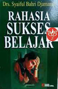 Image of Rahasia sukses belajar