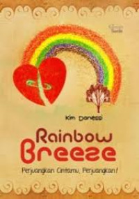 Image of Rainbow Breese