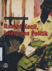 Image of Rakyat kecil, islam dan politik