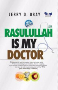 Image of Rasulullah Is My Doctor